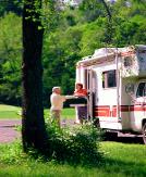 rv refrigerator repair