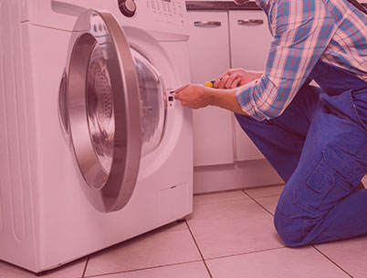 washer repair