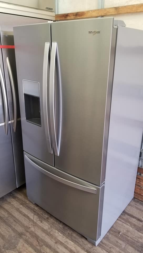 Refrigerator Repair in Irving,TX