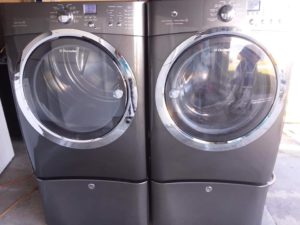 Washer and Dryer Repair - Irving TX