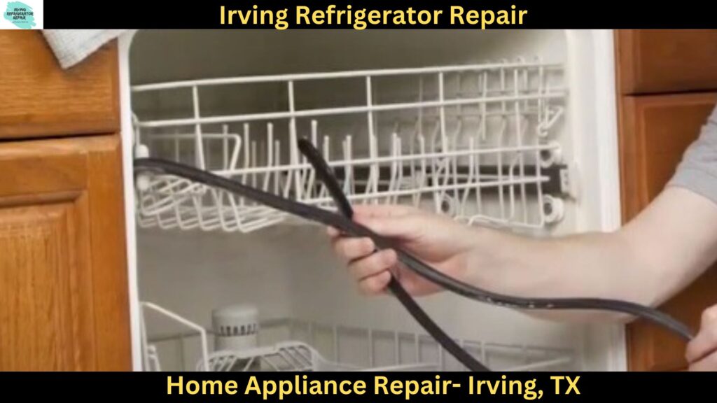 Home Appliance Repair in Irving,TX