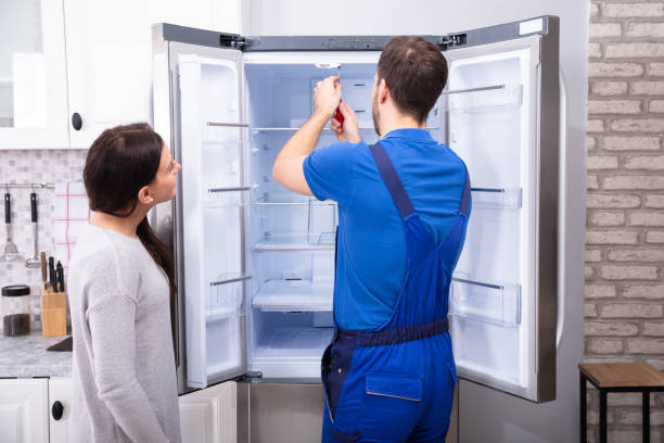 Carrolton Refrigerator Repair