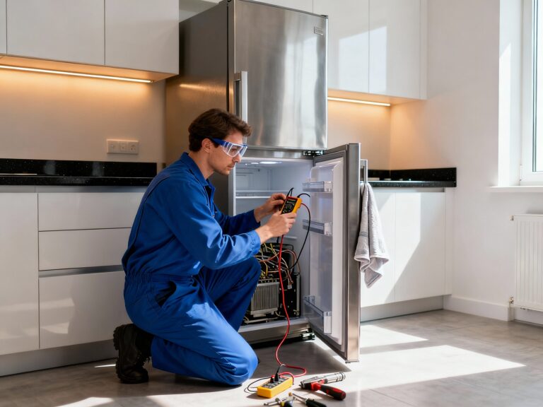 Inverter vs Normal Compressor Failure: What Technicians Won’t Tell You