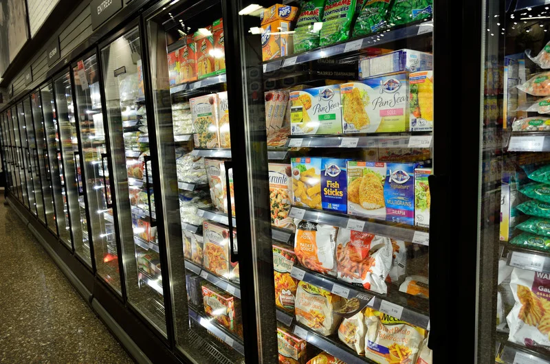 freezer