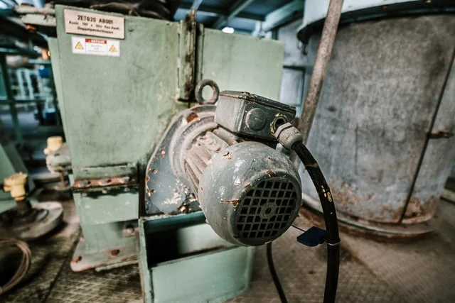 Hermetic Sealed Compressors