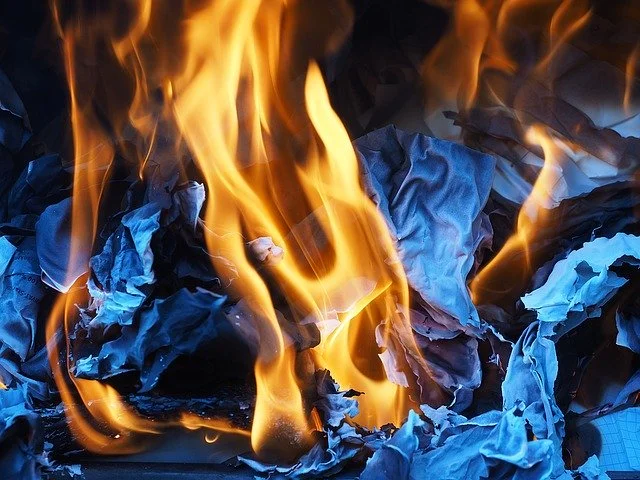 combustion