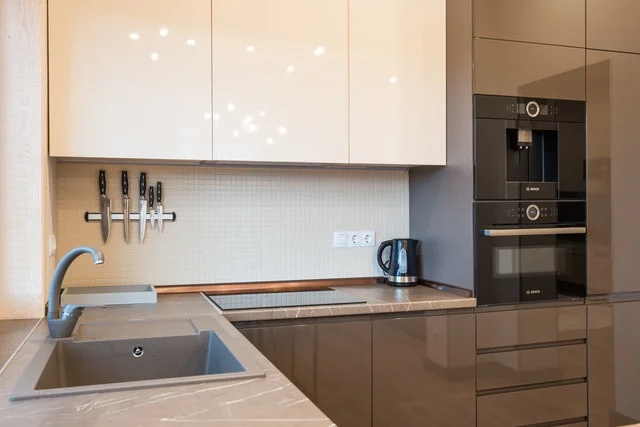 Kitchen House Style